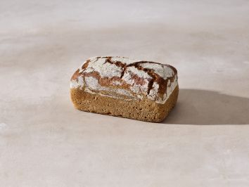 לחם שיפון 100%