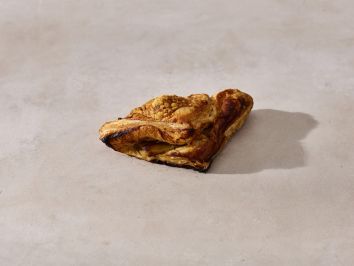 בורקס כרישה ופרמזן