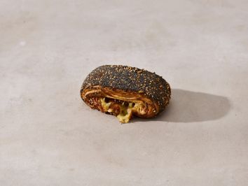 קרואסון שינקן וגאודה