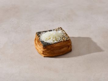 קרואסון גרוייר