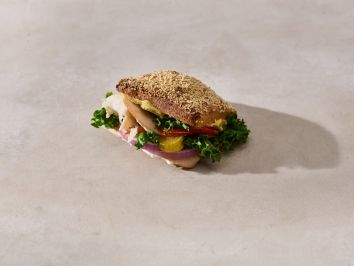 כריך פסטרמה